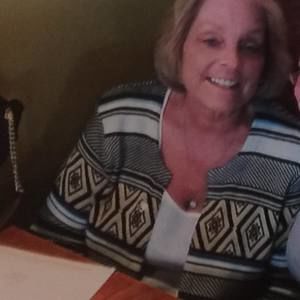 Meet your Posher, Barbara